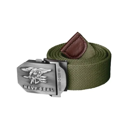 Ζώνη US Navy Seals Belt