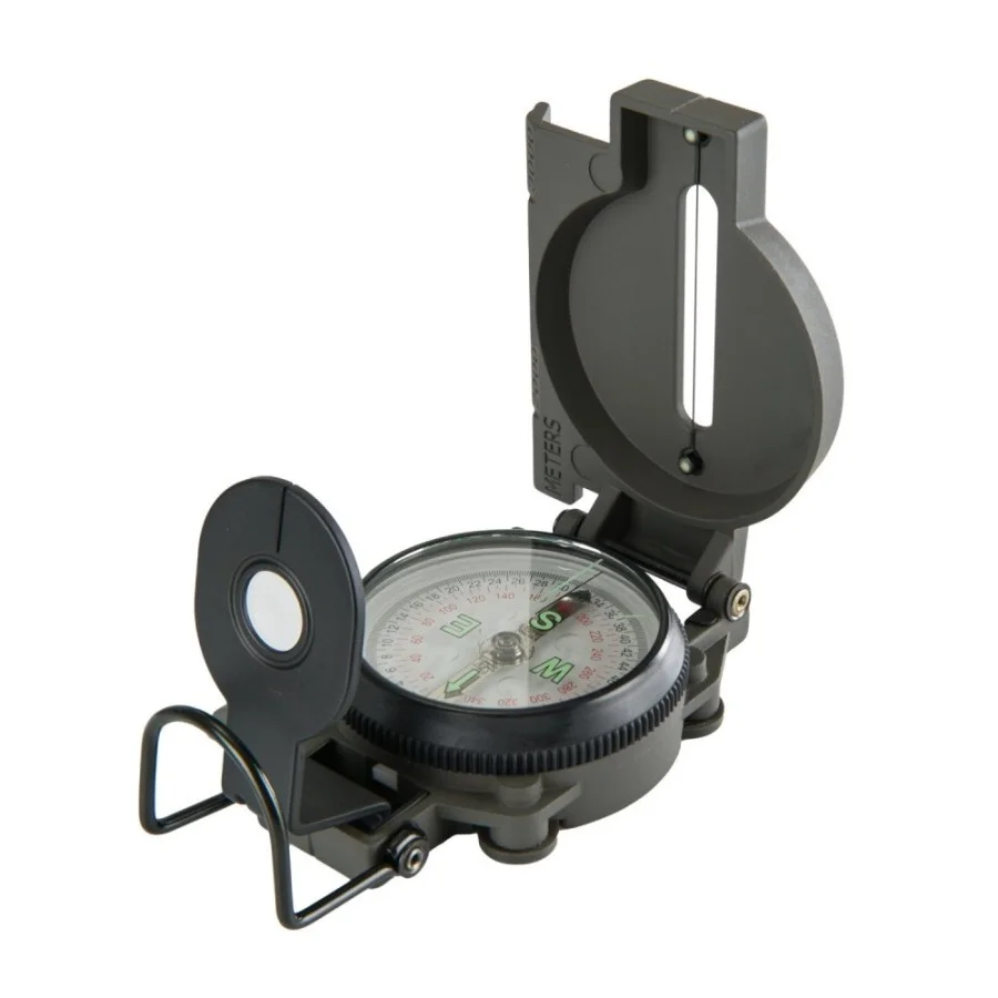 Πυξίδα Επιβίωσης Helikon-Tex Ranger Compass MK2