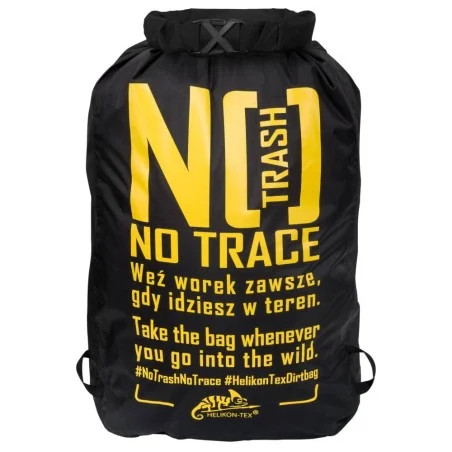 Σάκος Aπορριμμάτων Helikon-Tex Dirt Bag
