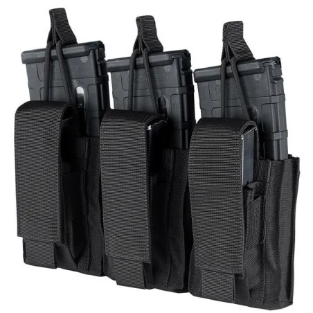 Τριπλή Θήκη Γεμιστήρων Condor Triple Kangaroo Mag Pouch Gen II