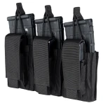 Τριπλή Θήκη Γεμιστήρων Condor Triple Kangaroo Mag Pouch Gen II