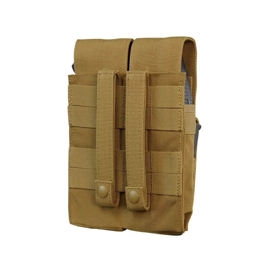 Διπλή Θήκη Γεμιστήρων Condor Double AK Kangaroo Mag Pouch