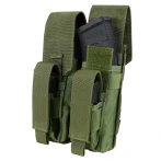 Διπλή Θήκη Γεμιστήρων Condor Double AK Kangaroo Mag Pouch