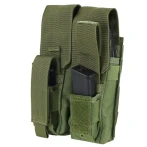Διπλή Θήκη Γεμιστήρων Condor Double AK Kangaroo Mag Pouch