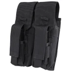 Διπλή Θήκη Γεμιστήρων Condor Double AK Kangaroo Mag Pouch