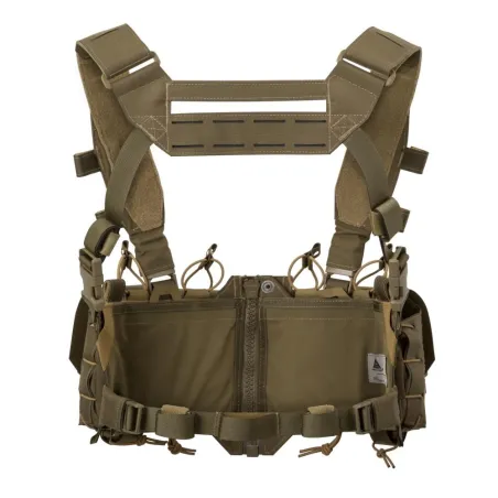 Εξάρτυση Direct Action Hurricane Hybrid Chest Rig