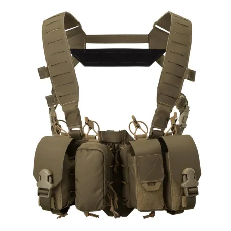 Εξάρτυση Direct Action Hurricane Hybrid Chest Rig