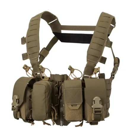 Εξάρτυση Direct Action Hurricane Hybrid Chest Rig