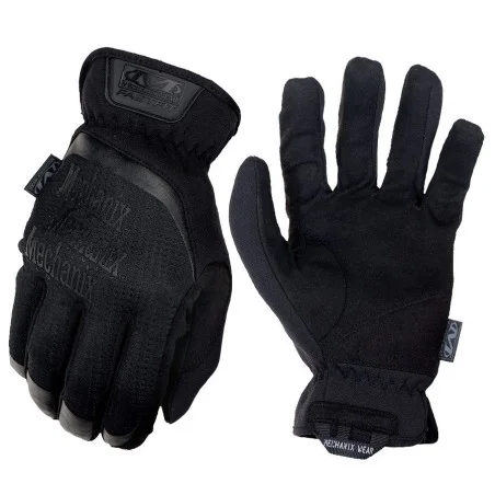 Γάντια Mechanix FastFit Covert Gloves Gen2 Black
