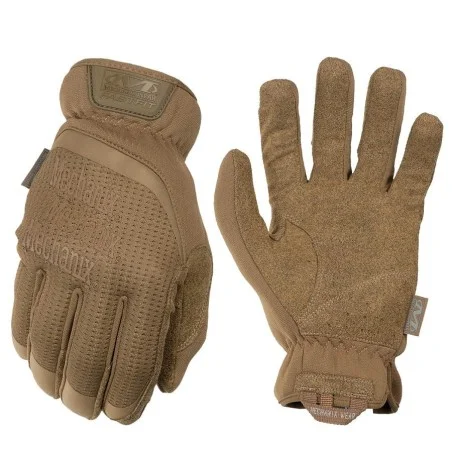 Γάντια Mechanix FastFit Covert Gloves Gen2 Coyote