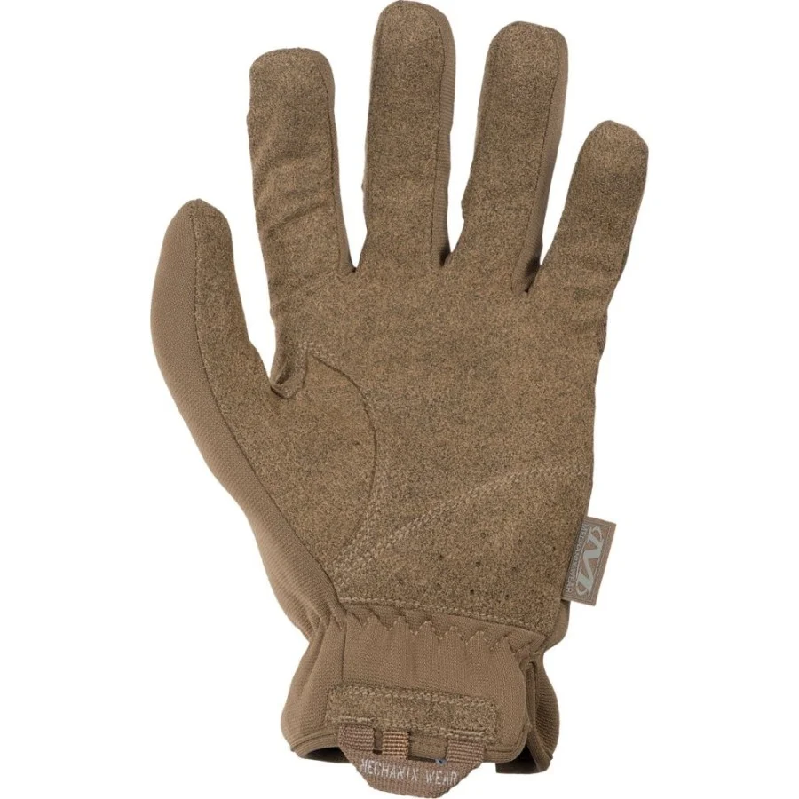 Γάντια Mechanix FastFit Covert Gloves Gen2 Coyote