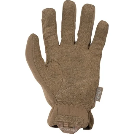Γάντια Mechanix FastFit Covert Gloves Gen2 Coyote