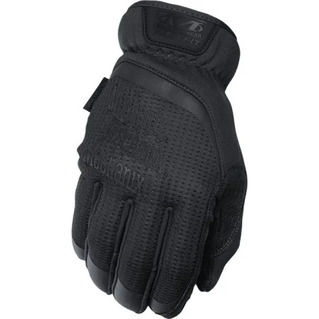 Γάντια Mechanix FastFit Covert Gloves Gen2 Black