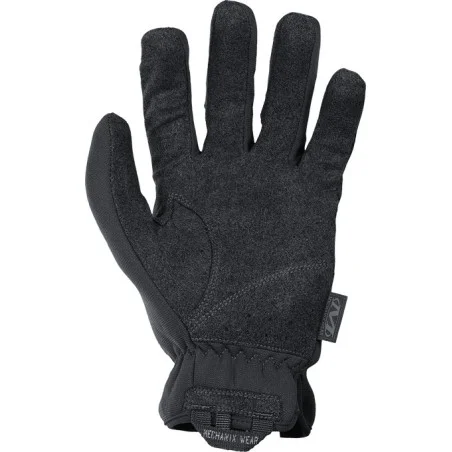 Γάντια Mechanix FastFit Covert Gloves Gen2 Black