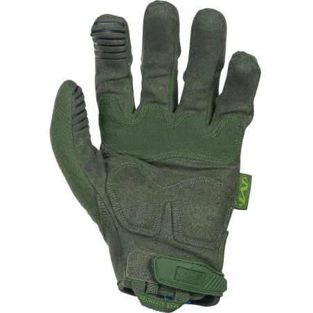 Γάντια Mechanix M-PACT Gloves Olive