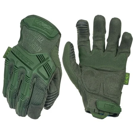 Γάντια Mechanix M-PACT Gloves Olive
