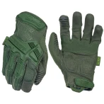 Γάντια Mechanix M-PACT Gloves Olive