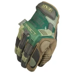 Γάντια Mechanix M-PACT Gloves Woodland Camo
