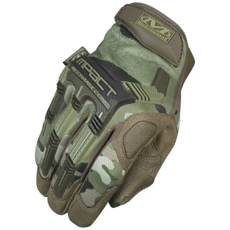Γάντια Mechanix M-PACT Gloves Multicam