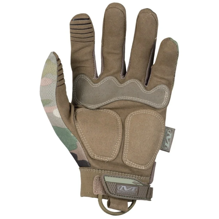 Γάντια Mechanix M-PACT Gloves Multicam