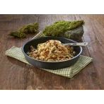 Γεύμα Μακράς Διάρκειας Trek n Eat Couscous με Κοτόπουλο
