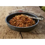 Γεύμα Μακράς Διάρκειας Trek n Eat Βαλκανικό Ριζότο