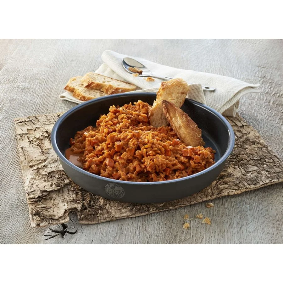 Γεύμα Μακράς Διάρκειας Trek n Eat Κοτόπουλο Tikka Masala
