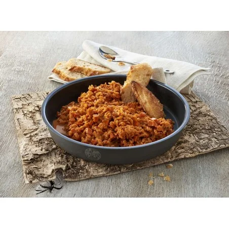 Γεύμα Μακράς Διάρκειας Trek n Eat Κοτόπουλο Tikka Masala