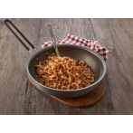 Γεύμα Μακράς Διάρκειας Vegeterian Trek n Eat Zυμαρικά με Σόγια Bolognese