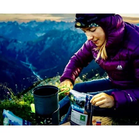 Γεύμα Μακράς Διάρκειας Trek n Eat Κοτόπουλο Tikka Masala