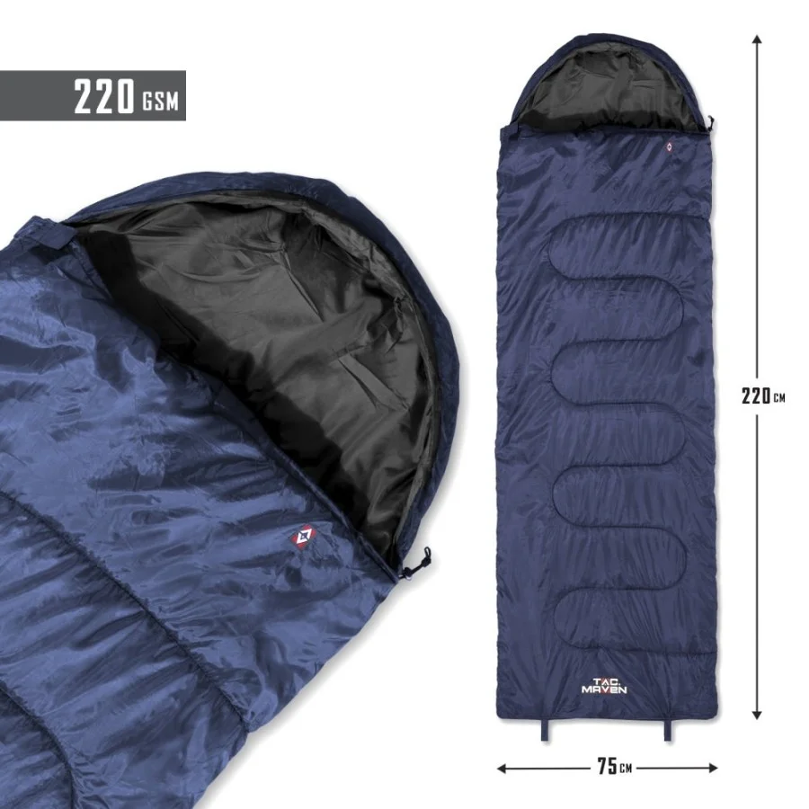 Υπνόσακος Pentagon Sentinel Sleeping Bag