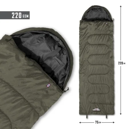Υπνόσακος Pentagon Sentinel Sleeping Bag
