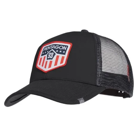 Τζόκεϋ Pentagon ERA CAP US