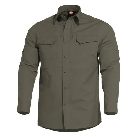 Πουκάμισο Tactical Pentagon Plato Shirt