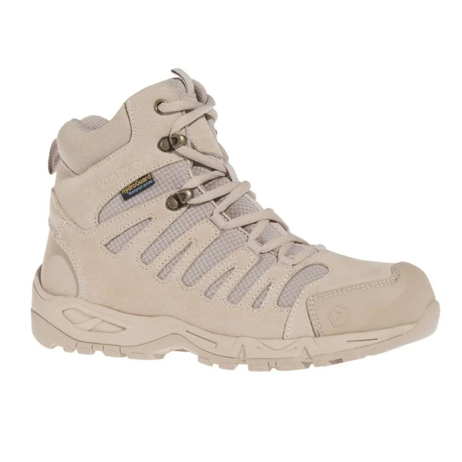 Αδιάβροχα Ημιάρβυλα Pentagon Achilles Trekking XTR 6''