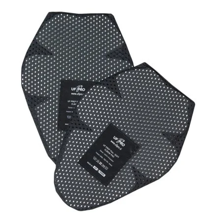 Επιαγκωνίδες UF Pro Flex - Soft Elbow Protector Cushion