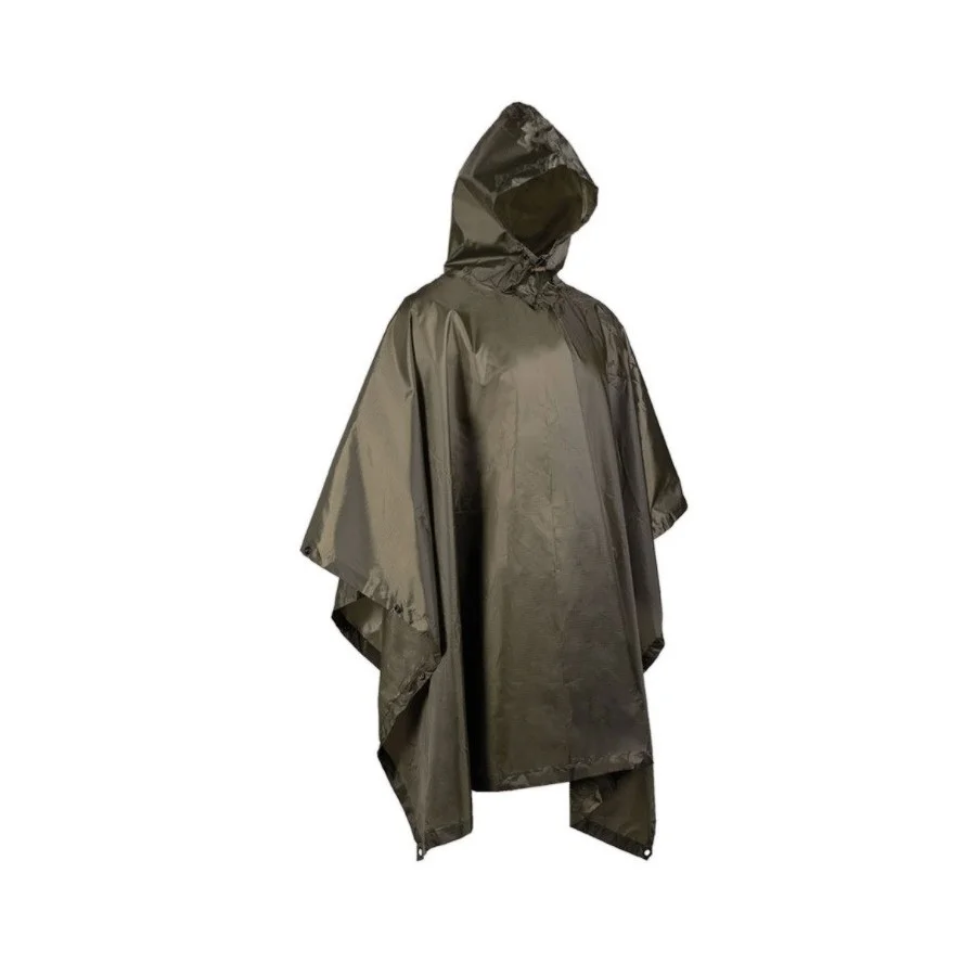 Πόντσο MIL-TEC Polyester Ripstop
