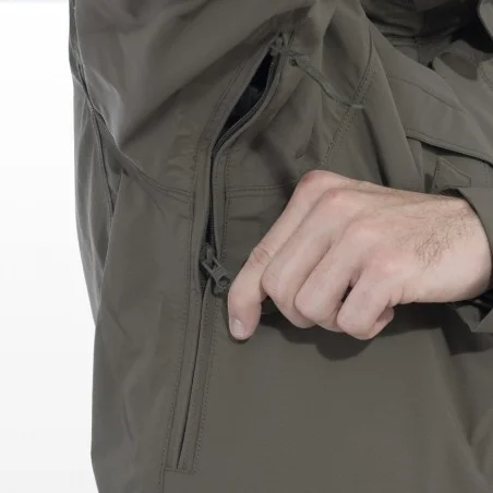 Τζάκετ Pentagon Hurricane Shell Jacket