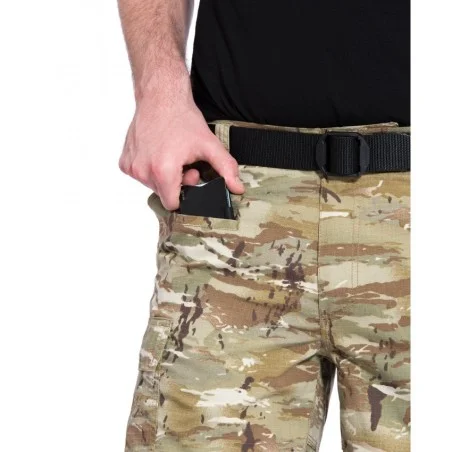 Βερμούδα Παραλλαγής Pentagon BDU 2.0 Shorts Camo