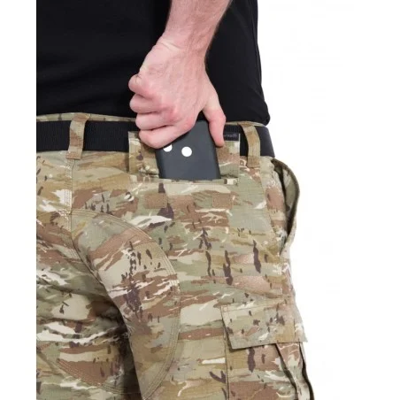 Βερμούδα Παραλλαγής Pentagon BDU 2.0 Shorts Camo