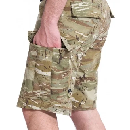Βερμούδα Παραλλαγής Pentagon BDU 2.0 Shorts Camo