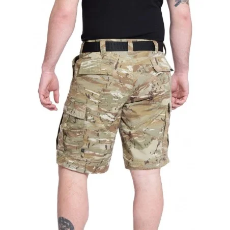 Βερμούδα Παραλλαγής Pentagon BDU 2.0 Shorts Camo