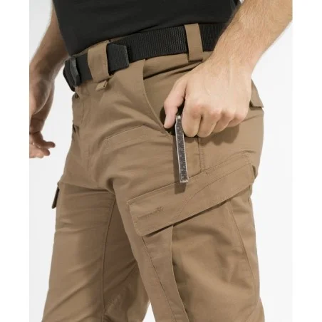 Παντελόνι Aris Tactical Pentagon με Teflon
