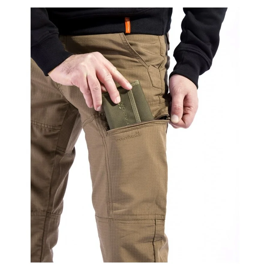 Παντελόνι Pentagon YPERO Pants