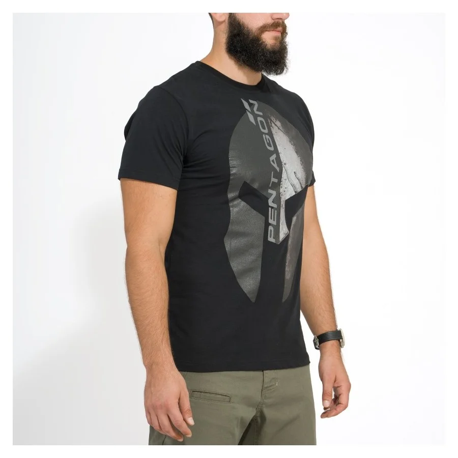 T-Shirt Pentagon Eternity