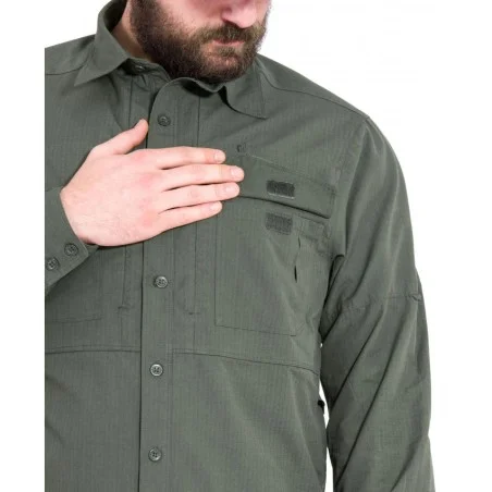 Πουκάμισο Tactical Pentagon Plato Shirt