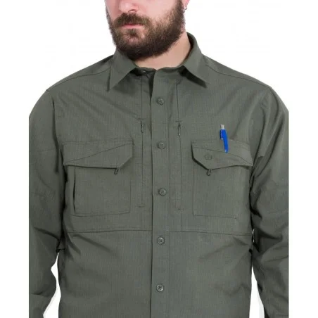 Πουκάμισο Tactical Pentagon Plato Shirt