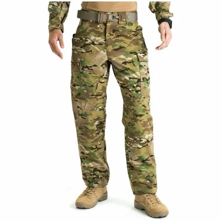 Παντελόνι 5.11 Tactical TDU Multicam