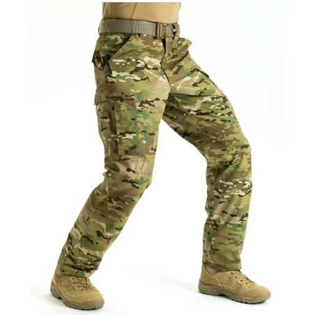 Παντελόνι 5.11 Tactical TDU Multicam
