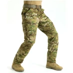Παντελόνι 5.11 Tactical TDU Multicam